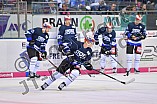 ERC Ingolstadt vs Schwenninger Wild Wings, Eishockey, DEL, Deutsche Eishockey Liga, Spieltag 5, 28.09.2018