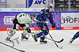 Eishockey, Herren, DEL, Saison 2021-2022, Spieltag 35, ERC Ingolstadt - Bietigheim Steelers, 30.03.2022