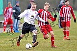 29.03.2015 - DJK Limes 09 - SG Forchheim-​Sulzkirchen