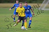 Fußball, Herren, Kreisliga Neumarkt Jura West, Saison 2023-2024, Spieltag 9, SV Marienstein - FV Dittenheim, 07.10.2023