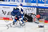 Eishockey, Herren, DEL, Saison 2025-2026, Playoffs, Viertelfinale, Spiel 4, ERC Ingolstadt - EHC Red Bull München, 31.03.2026