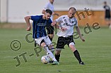 Fußball, Herren, Kreisliga 1, Saison 2022-2023, Relegation - Spiel 1, FC Sandersdorf - SV Waldeck Obermenzing, 07.06.2023