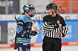 Eishockey, Frauen, DFEL, Spieltag 2, Saison 2022-2023, ERC Ingolstadt - ESC Planegg-Würmtal, 02.10.2022