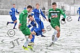 17.02.2018 - VfB Eichstätt - ASV Dachau
