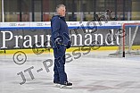 ERC Ingolstadt Training, DEL, Deutsche Eishockey Liga, 13.02.2020