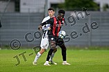 Fußball, Herren, Bayernliga Nord, Saison 2024-2025, Spieltag 31, FC Ingolstadt 04 II - ATSV Erlangen, 25.04.2025