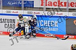 Eishockey, Herren, DEL, Saison 2021-2022, Spieltag 21, ERC Ingolstadt - Eisbären Berlin, 07.11.2021