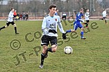 06.03.2015 - DJK Limes 09 - TSG 08 Roth II