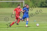 Fußball, Herren, Kreisliga Neumarkt Jura West, Saison 2024-2025, Spieltag 4, SV Marienstein - TSG 08 Roth, 31.08.2024