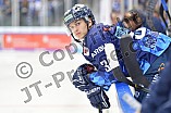 ERC Ingolstadt vs Krefeld Pinguine, DEL, Deutsche Eishockey Liga, Spieltag 3, 20.09.2019