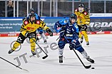 Eishockey, Herren, U20 DNL, Saison 2025-2026, ERC Ingolstadt - Krefeld Pinguine, 10.01.2026