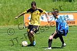 07.05.2016 - SG FC Hitzhofen-Oberzell - SG SV 66 Pondorf