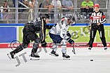 Eishockey, Herren, DEL, Saison 2023-2024, Gäubodenvolksfest-Cup, HC Lugano - ERC Ingolstadt, 18.08.2023