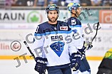 ERC Ingolstadt - Dornbirn Bulldogs, Eishockey, DEL, Deutsche Eishockey Liga, Vorb., 25.08.2017