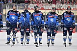 Eishockey, Herren, DEL, Saison 2023-2024, Playoffs Viertelfinale - Spiel 4, ERC Ingolstadt - Fischtown Pinguins , 24.03.2024