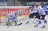 ERC Ingolstadt vs Schwenninger Wild Wings, DEL, Deutsche Eishockey Liga, Spieltag 48, 19.02.2019