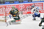 Eishockey, Herren, DEL, Saison 2021-2022, Spieltag 38, Augsburger Panther - ERC Ingolstadt, 02.01.2022