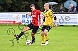 17.09.2017 - FC Hitzhofen-Oberzell - DJK Ingolstadt