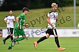 10.06.2018 - TSV 1861 Nördlingen - VfB Eichstätt
