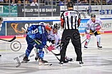 ERC Ingolstadt vs Eisbären Berlin, DEL, Deutsche Eishockey Liga, Spieltag 11, 13.10.2019