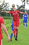 Fußball, Herren, A-Klasse 1, Saison 2021-2022, Spieltag 1, FC Böhmfeld - FC Irfersdorf, 08.08.2021