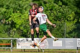 Fußball, Herren, Saison 2026-2027, Freundschaftsspiel, VfB Eichstätt - FC Ingolstadt 04 II, 20.06.2026