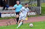 07.10.2017 - TSV Hohenwart - VfB Eichstätt II