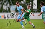 Fußball, Herren, Saison 2025-2026, Testspiel, FC Gerolfing - FC Ehekirchen, 07.07.2026