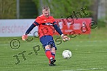 Fußball, Herren, Bezirksliga Oberpfalz Süd, Saison 2022-2023, Spieltag 26, 1. FC Beilngries - TSV Bad Abbach, 23.04.2023