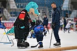 Eishockey, Herren, DEL, Saison 2023-2024, ERC Ingolstadt - Kids on Ice Day, 30.09.2023