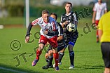 29.09.2018 - TSV Gaimersheim - Türk. SV Ingolstadt