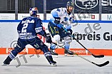 EHC Red Bull München vs ERC Ingolstadt, DEL, Deutsche Eishockey Liga, Spieltag 31, 26.12.2019