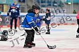 Eishockey, Saison 2025-2026, ERC Ingolstadt - Kids On Ice Day, 29.11.2025