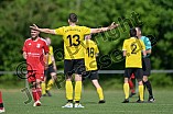 Fußball, Herren, Neumarkt Jura, Kreisliga West, Saison 2022-2023, Spieltag 26, DJK Limes - DJK Pollenfeld, 11.06.2023