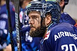 ERC Ingolstadt vs Krefeld Pinguine, DEL, Deutsche Eishockey Liga, Spieltag 39, 19.01.2020
