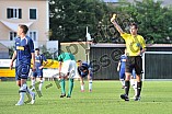 18.07.2012 - VfB Eichstätt / SpVgg GW Deggendorf