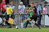 Fußball, Herren, 3. Bundesliga, Saison 2023-2024, Vorbereitung, FC Ingolstadt 04 - VfB Eichstätt, 04.07.2023