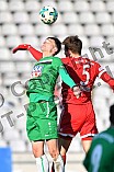 25.02.2018 - FC Bayern München II - VfB Eichstätt