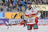 Eishockey, Herren, DEL, Saison 2024-2025, Spieltag 22, ERC Ingolstadt - Düsseldorfer EG, 01.12.2024