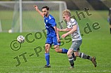Fußball, Herren, Kreisliga West, Saison 2022-2023, Spieltag 10, SV Marienstein - TV Büchenbach, 15.10.2022