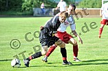 16.09.2012 -SV Eitensheim / NK Croatia Großmehring