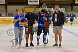 Eishockey, Herren, DEL, Saison 2024-2025, ERC Ingolstadt - Iserlohn Roosters, 23.08.2024