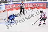 Eishockey, Herren, DEL, Saison 2020-2021, ERC Ingolstadt - Kölner Haie, 10.04.2021
