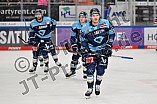 Eishockey, Herren, DEL, Saison 2022-2023, Spieltag 16, ERC Ingolstadt - EHC Red Bull München, 28.10.2022