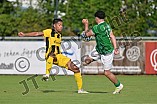 Fußball, Herren, Bezirksliga Oberbayern Nord, Saison 2024-2025, Spieltag 7, FC Gerolfing - SE Freising, 31.08.2024