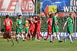 21.09.2019 - VfB Eichstätt - TSV 1860 Rosenheim