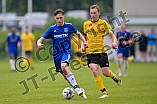 Fußball, Herren, Kreisklasse 1, Saison 2024-2025, Relegation, FC Gelbelsee - VfB Kipfenberg, 06.06.2025