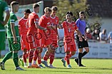 Fußball, Herren, Regionalliga Bayern, Saison 2022-2023, Spieltag 1, VfB Eichstätt - FC Bayern München II, 16.07.2022