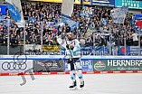 Eishockey, Herren, DEL, Saison 2025-2026, Spiel 44, ERC Ingolstadt - Dresdner Eislöwen, 27.01.2026
