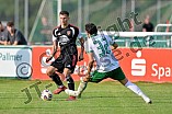 Fußball, Herren, Saison 2026-2027, Freundschaftsspiel, SC Großschwarzenlohe - VfB Eichstätt, 23.06.2026